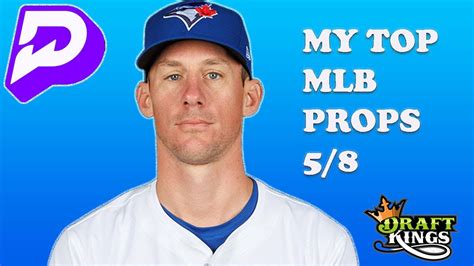 mlb betting pros|MLB Player Props (5/8/2025) .